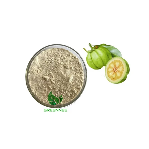 Garcinia cambogia extrato hidroxi ácido cítrico 50% cas 90045-23-1 ‌‌